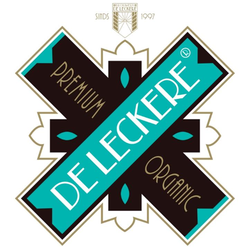 De Leckere logo